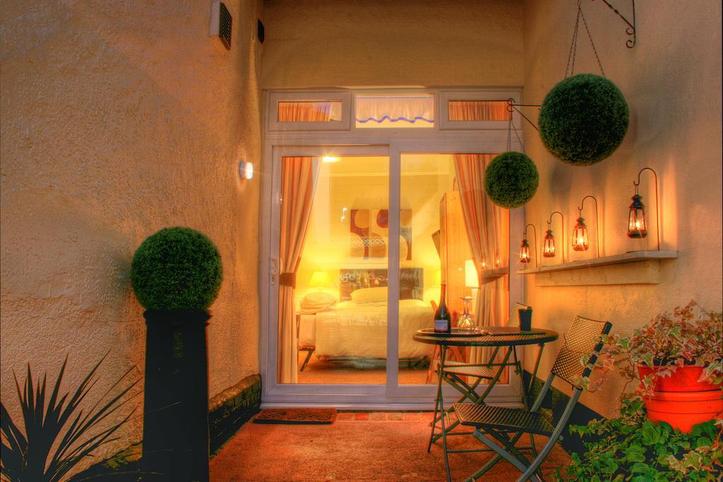 Arran Lodge B&B Torquay Dış mekan fotoğraf